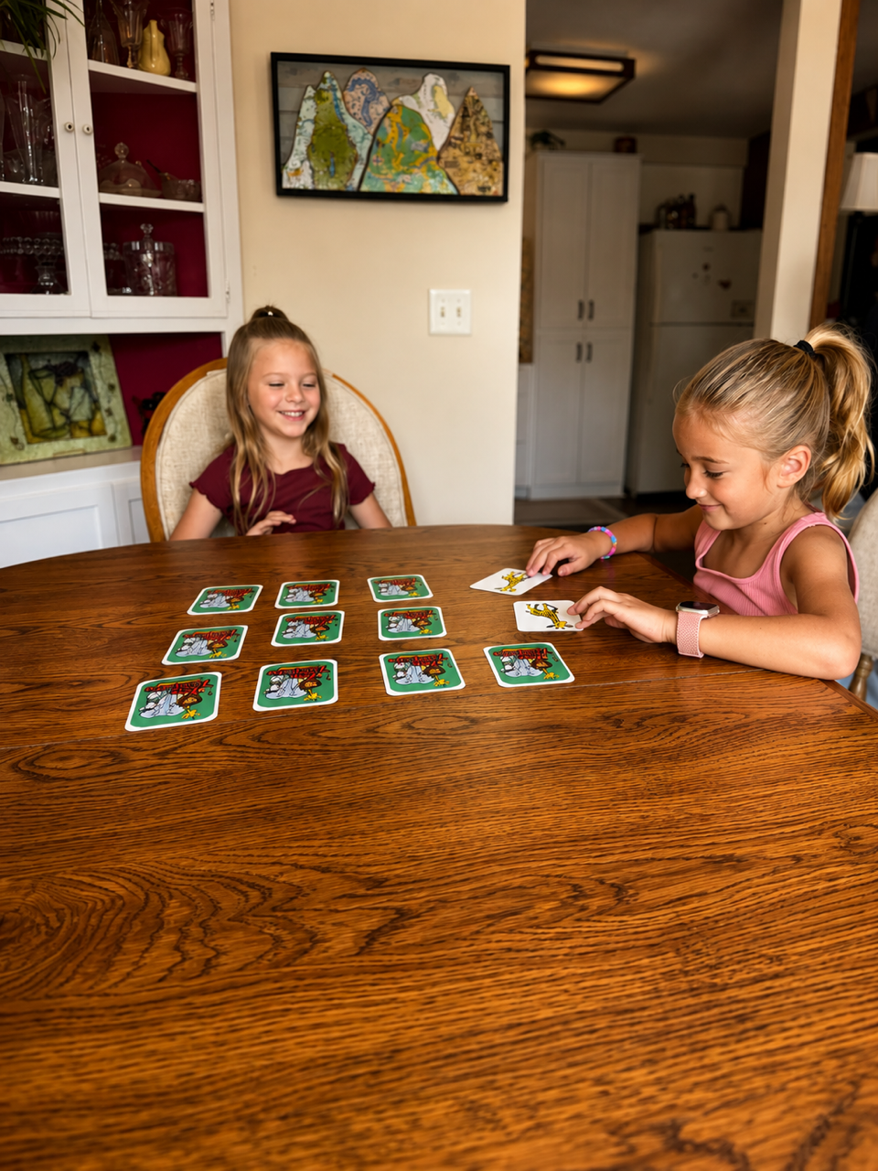       
  
    Why Learning Through Play Is So Important for Communication Development  For children, play isn’t just about having fun; it’s an important part of how they learn, explore, communicate, and connect with the world around them.  When child