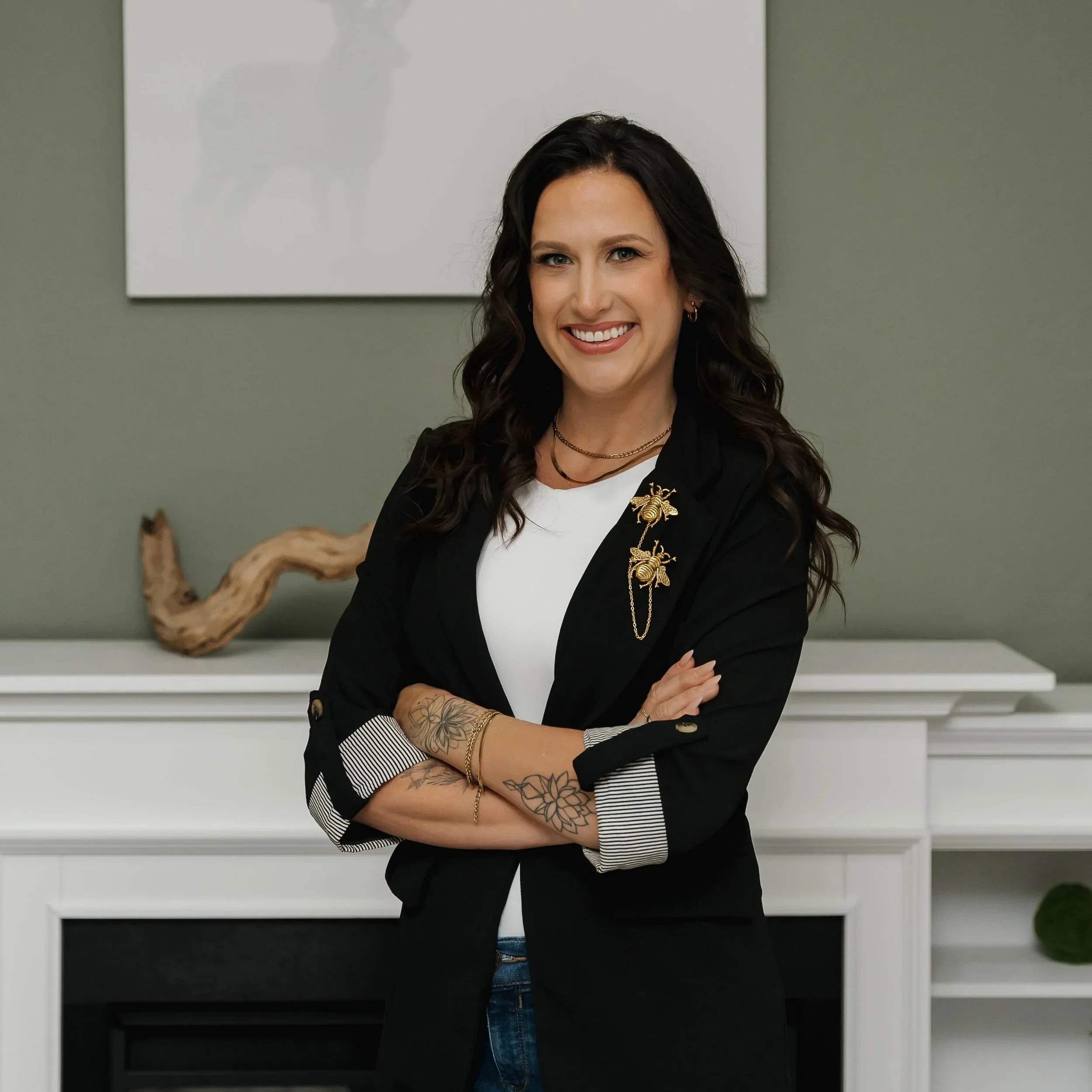 NikkI Brogan, MBA - Director of Operations