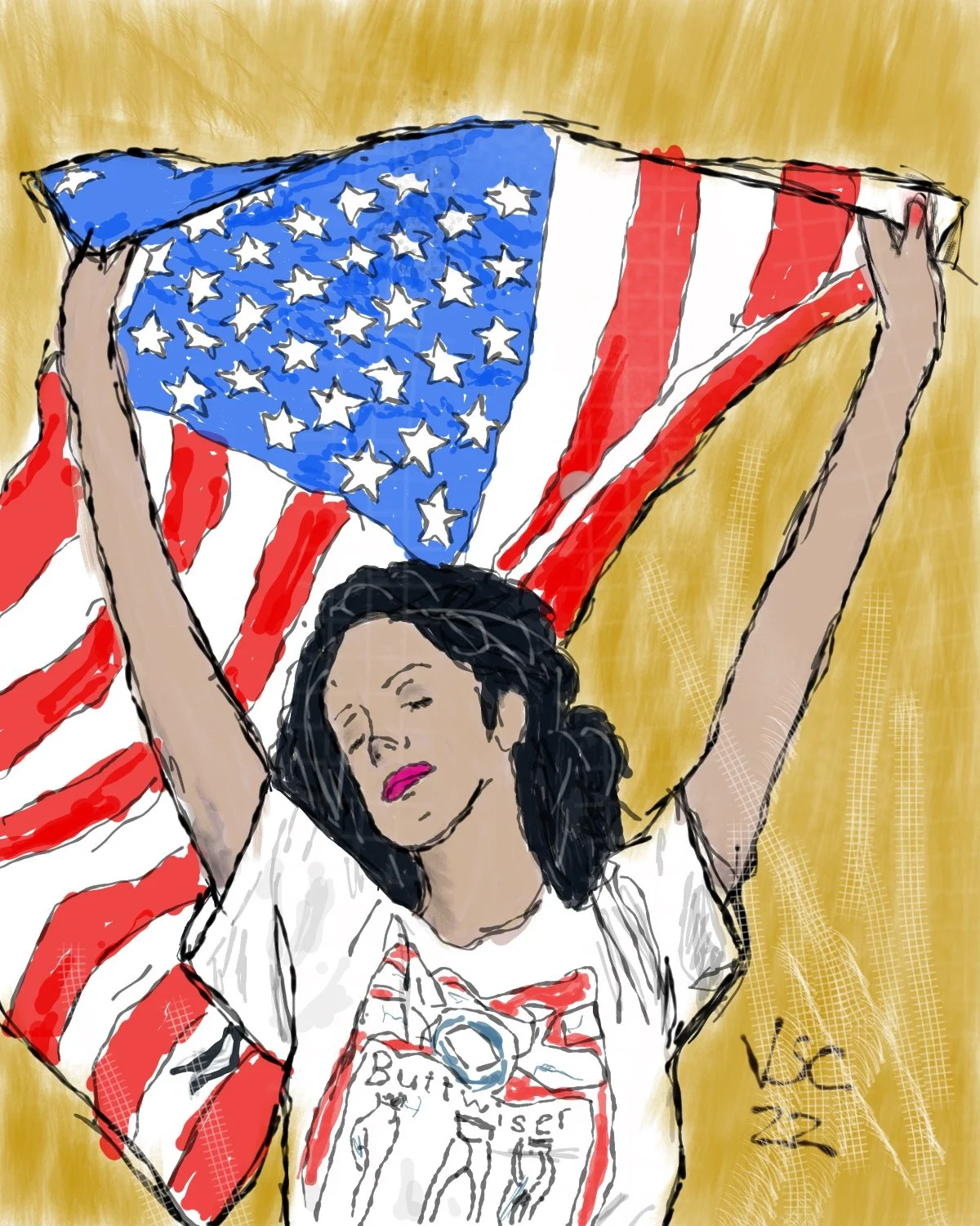 Merica No.3 Just Ride.jpg