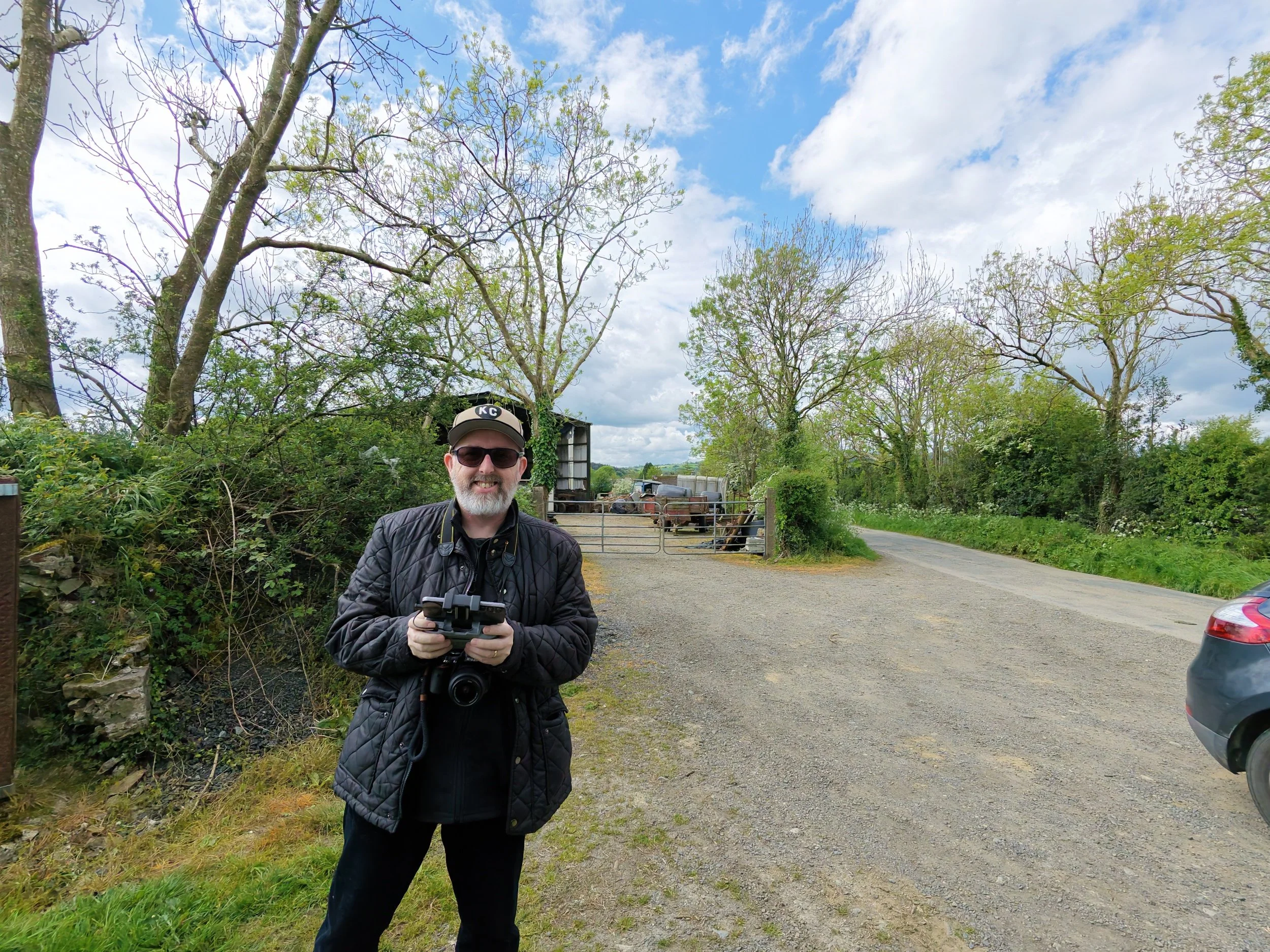 Why Drone Photography Can Transform Your Business Marketing.