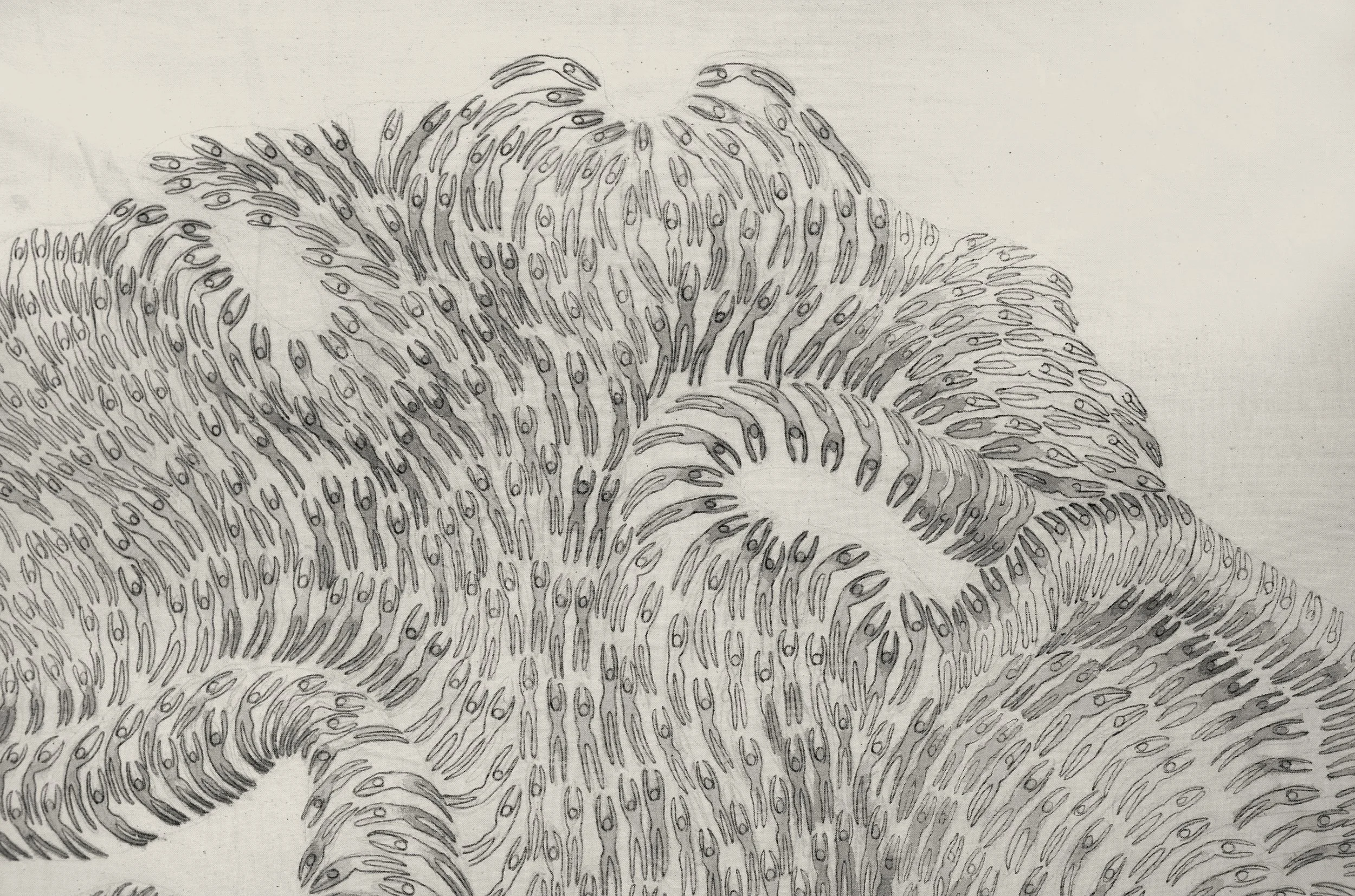 Follow the Current! (detail)