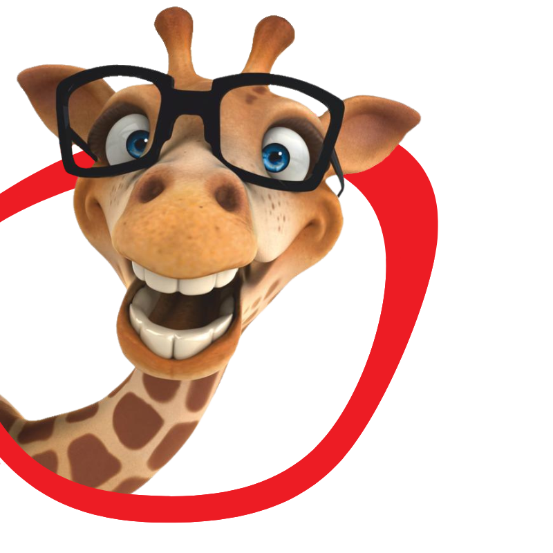 Die Brille wächst mit - Das ist genial!