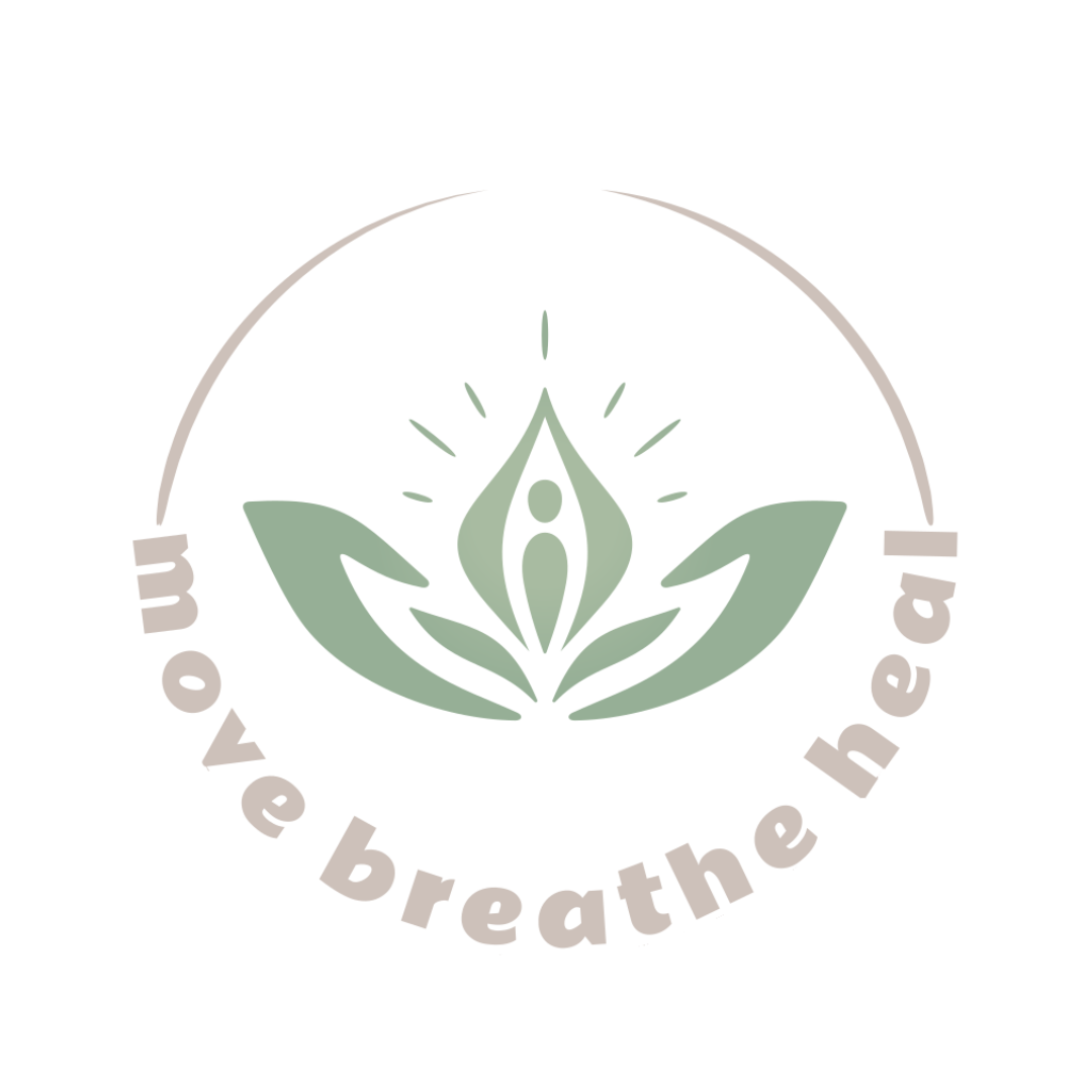 Move Breathe Heal