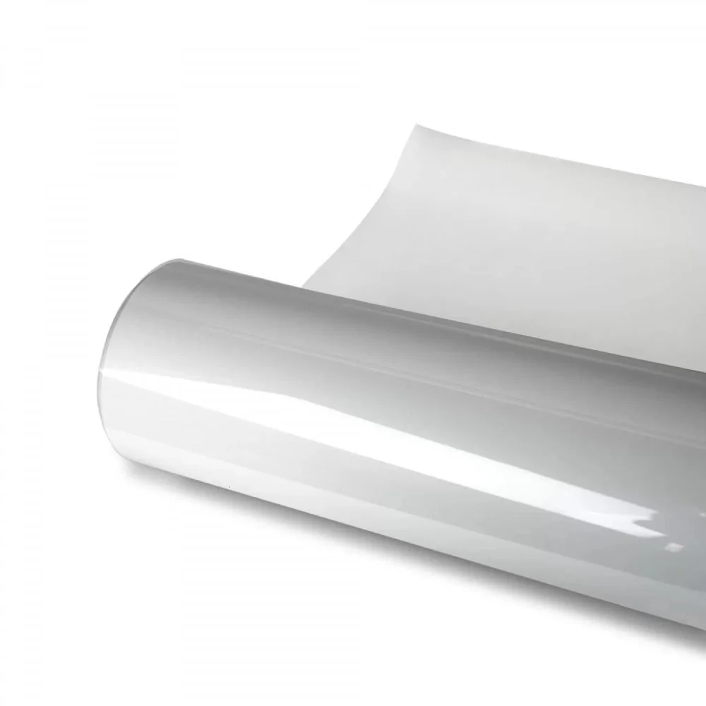 PPF kaitsekile materjali rull – läbipaistev värvikaitsekile autodele