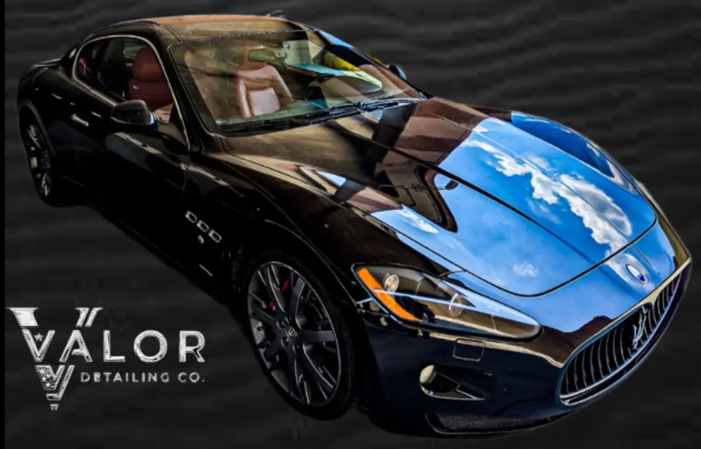 Valor Detailing Co. = Unparalleled Results! 

Want to fall in love with your vehicle all over again? We can help! Road grime, brake dust, UV damage from the sun take their toll over the years. We restore the finish to better than when it rolled out o