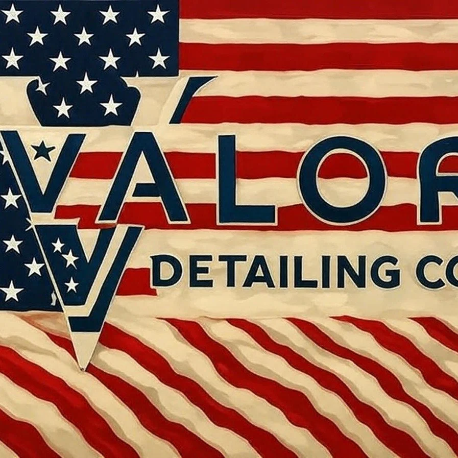 🌟 Valor Detailing Co. Honor a Hero Veteran's Day Giveaway &ndash; Announcing Our First Two Recipients! 🌟

It is our profound honor to announce the first two recipients of the Valor Detailing Co. Honor a Hero Veteran's Day Giveaway: Michael McNeil a