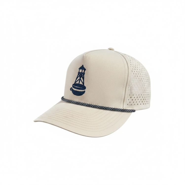 Performance Golf Rope Hat