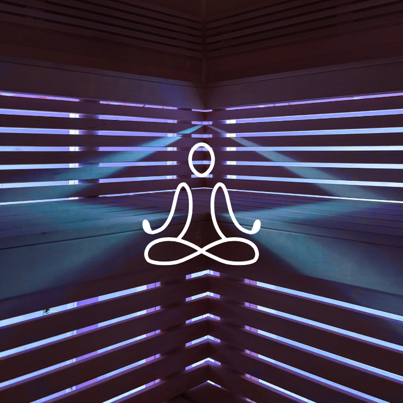 Yo|Sa Rest - A Practice of Presence