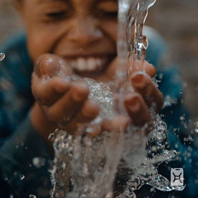 Flow for Water