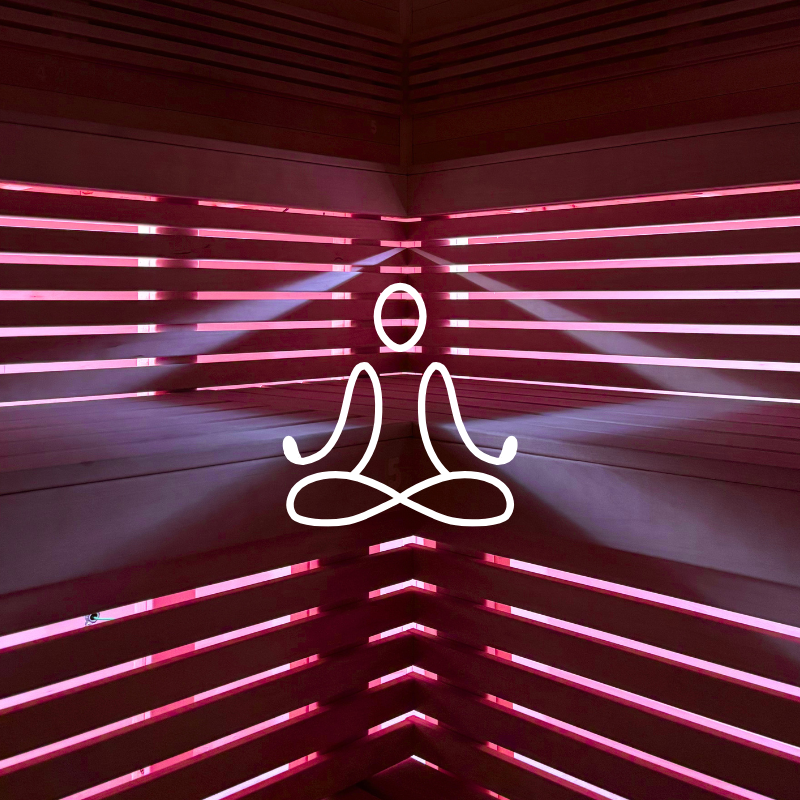 Yo|Sa Ignite (yoga + sauna)