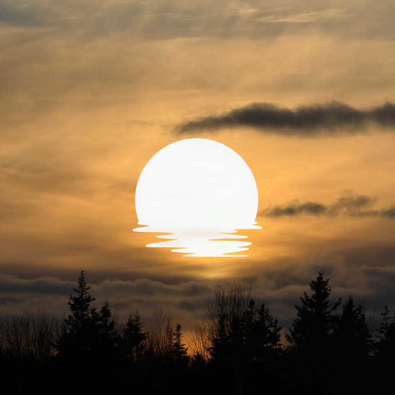 Sunset Nordic Free Flow