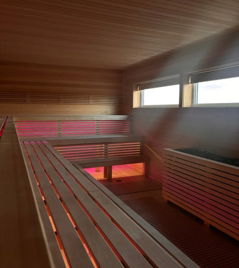 The Cool Side of Heat: Why Summer Is Actually the Best Time to Visit a Nordic Spa