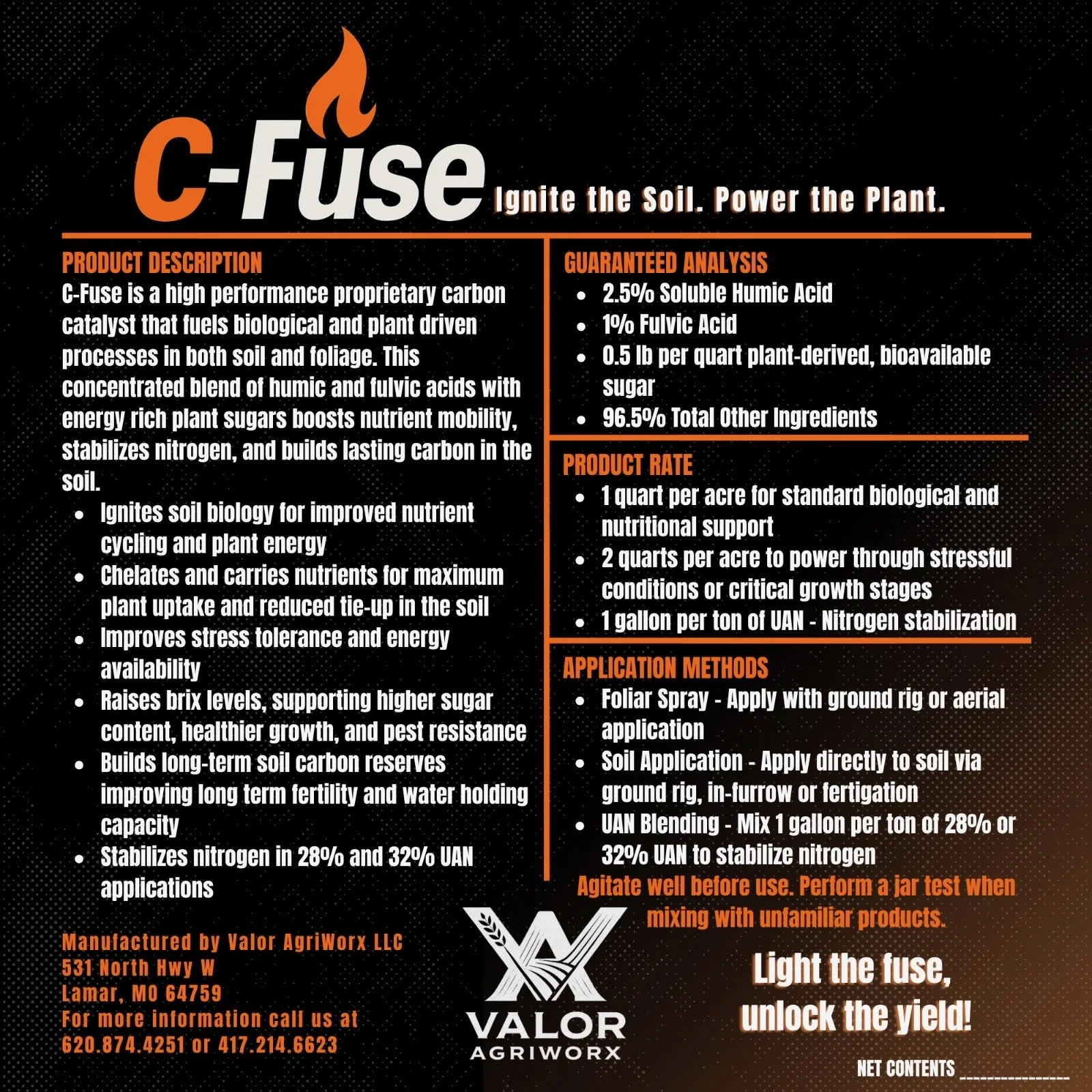 C-Fuse