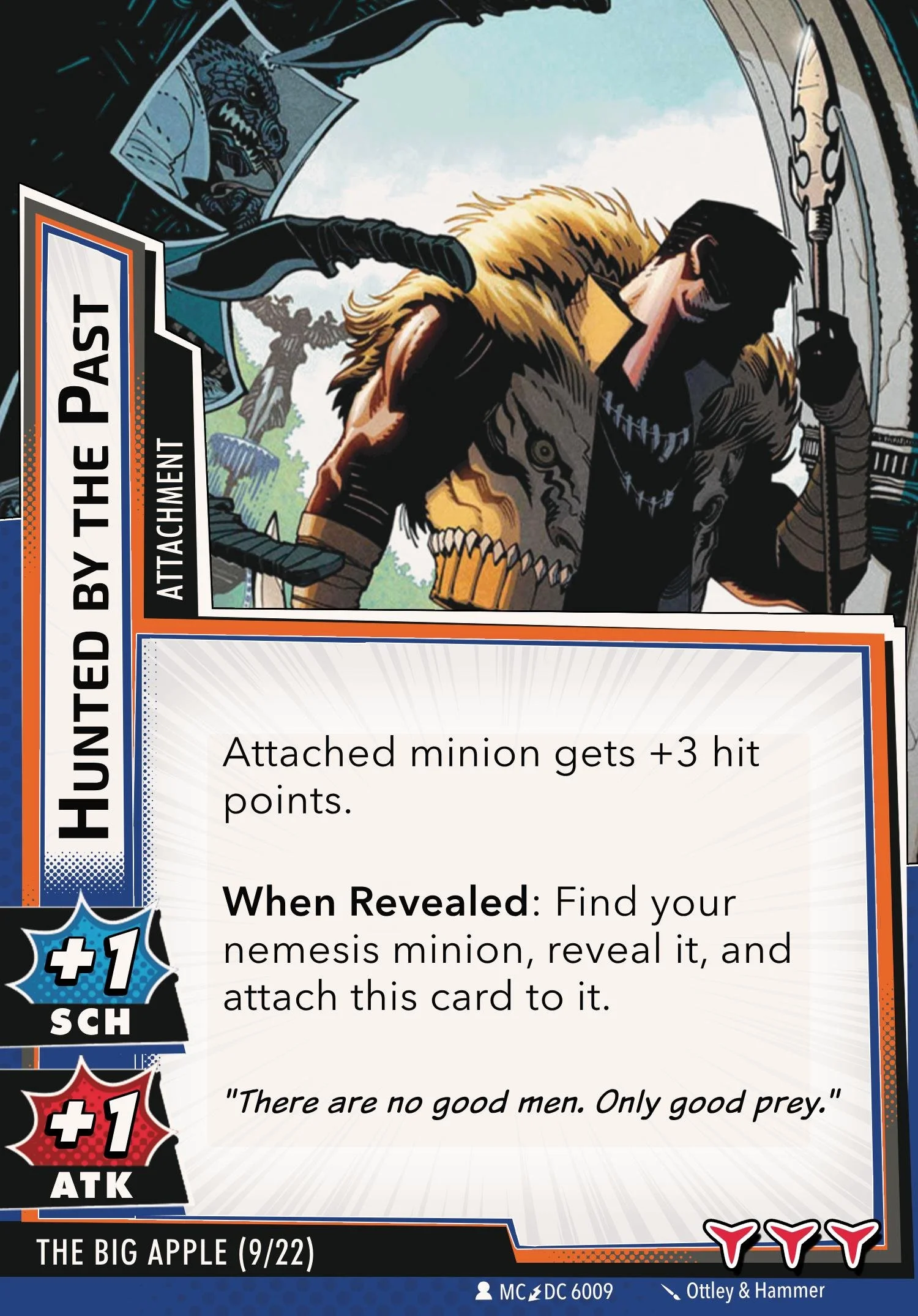 6009 - 09 - Hunted by the Past - RE.jpg