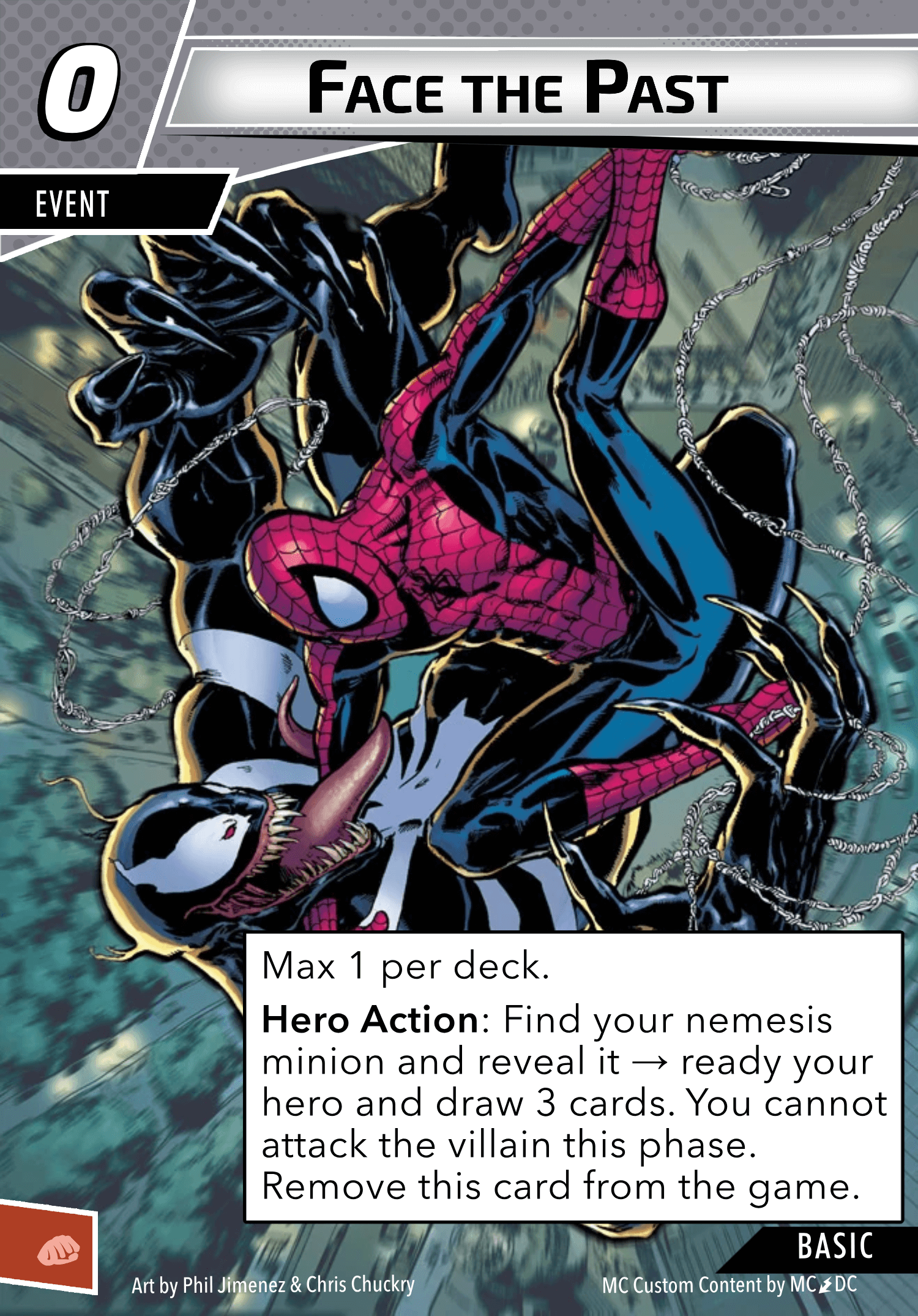 B - face the past.png