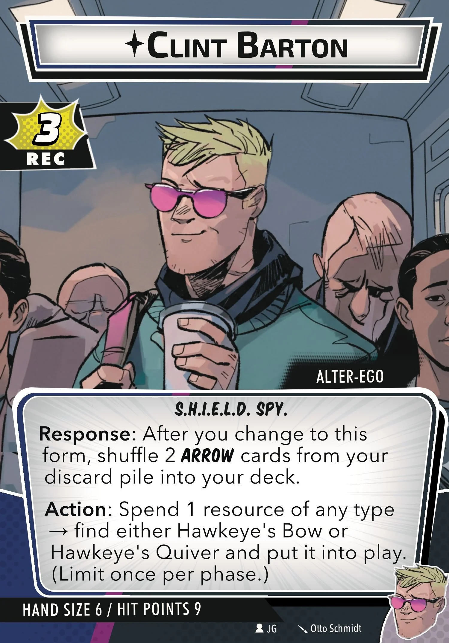 6182A - Clint Barton - DS.jpg