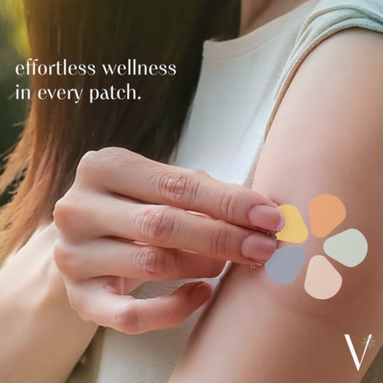 Vytal: Brand Identity & Visual System