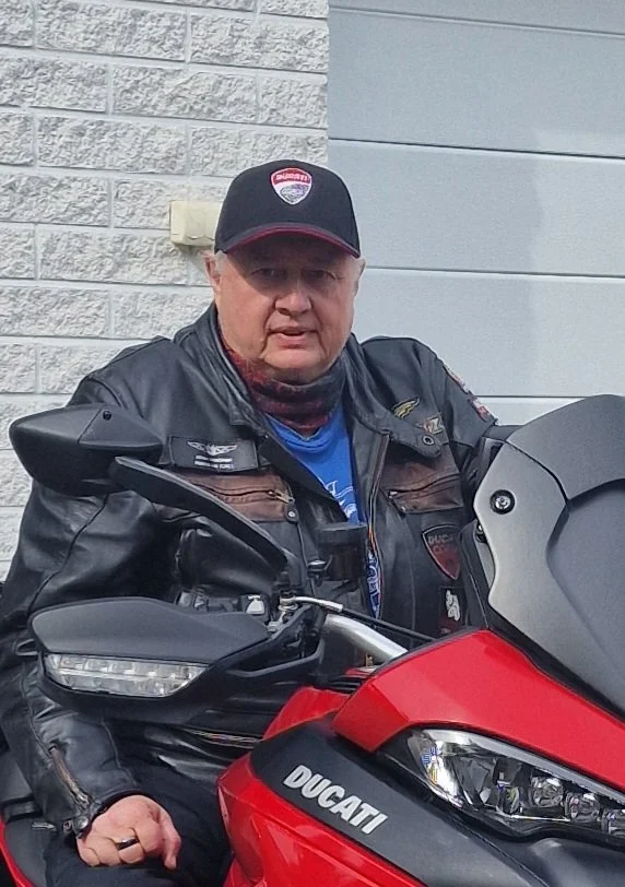 Hallitus,Ducati Club Finland
