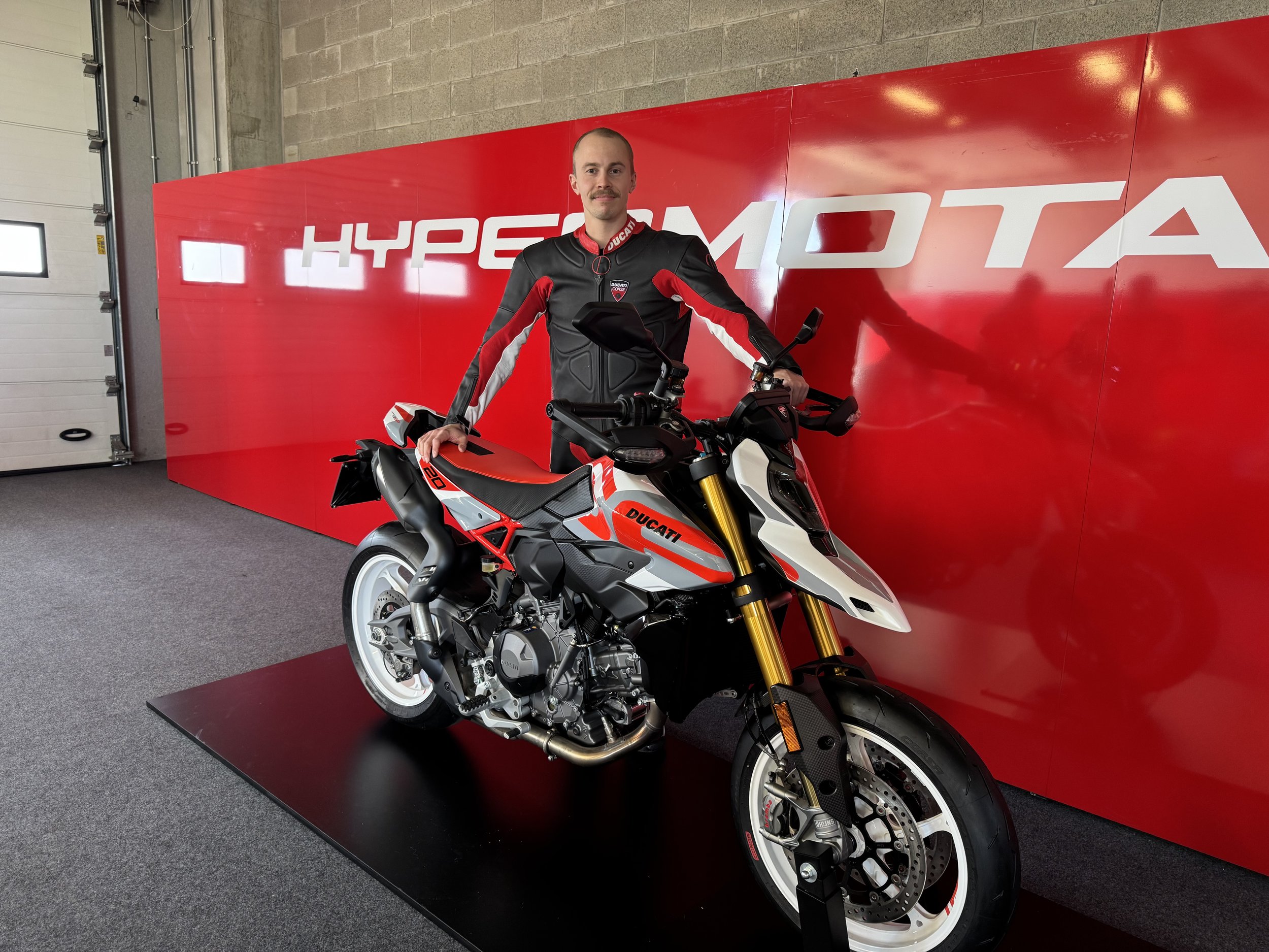 Hallitus,Ducati Club Finland