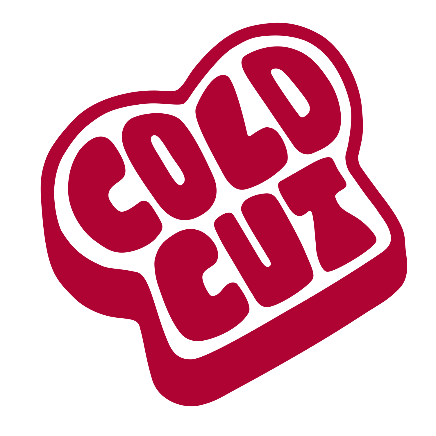 Cold Cut Creative Services