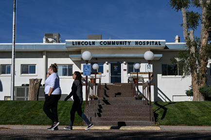 An Enticing Offer: How Some Rural Communities Are Winning the Competition for New Clinicians