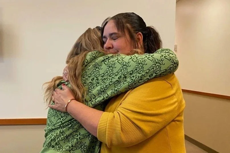 Rural Jails Turn to Community Health Workers to Help the Newly Released Succeed