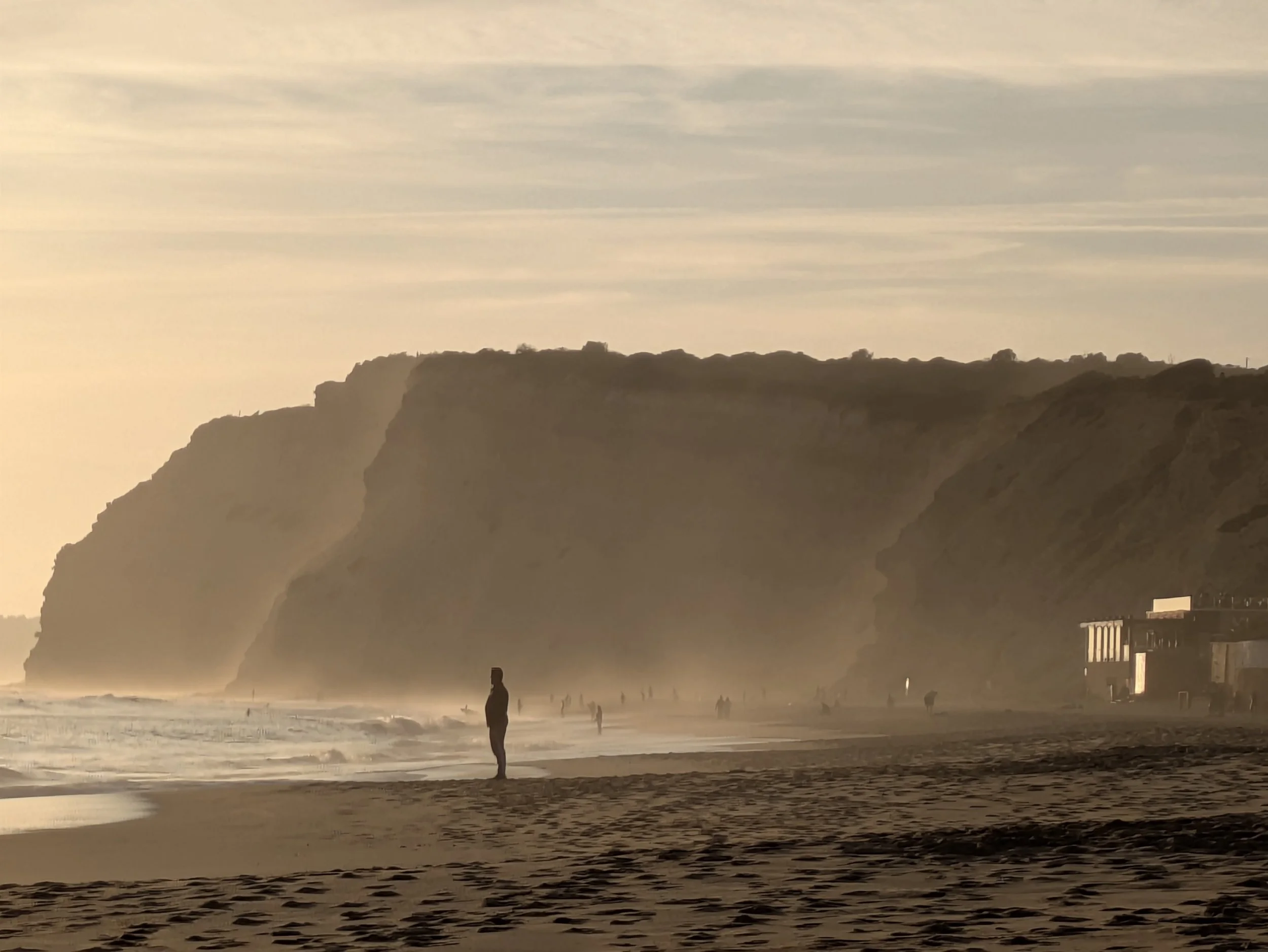 Scenes from the Algarve