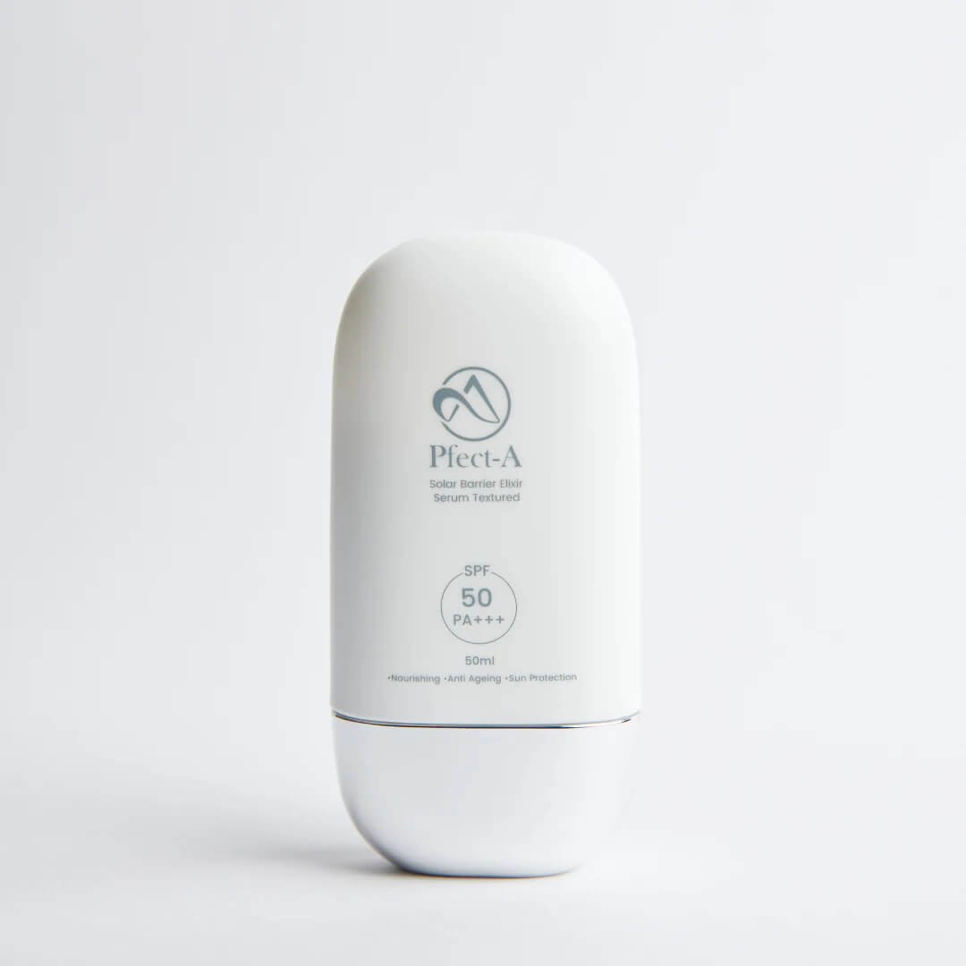 Pfect-A Solar Elixir Sunscreen