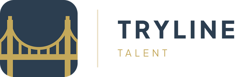 Cross the Talent Tryline with Us.