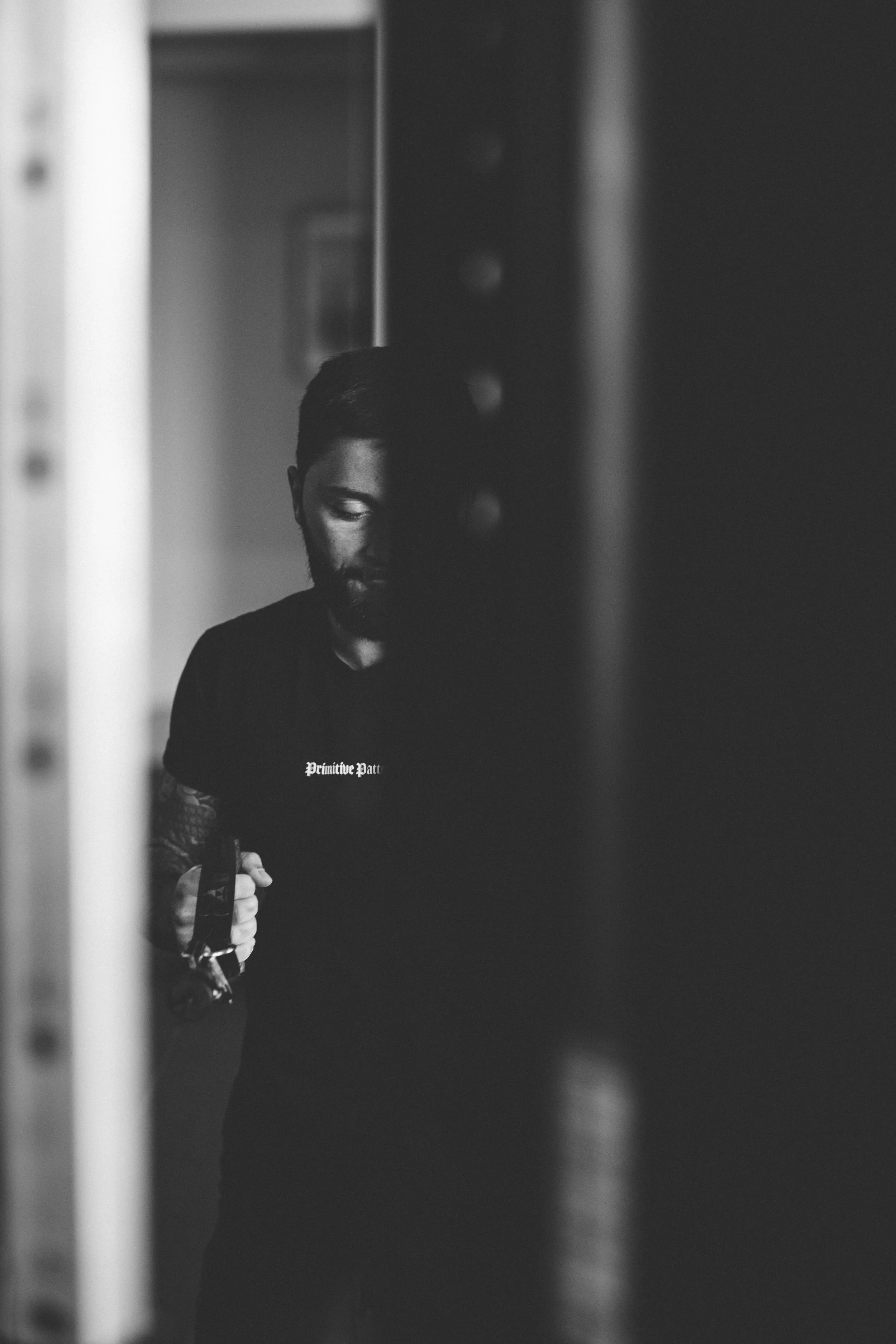 Manifesting As A Process