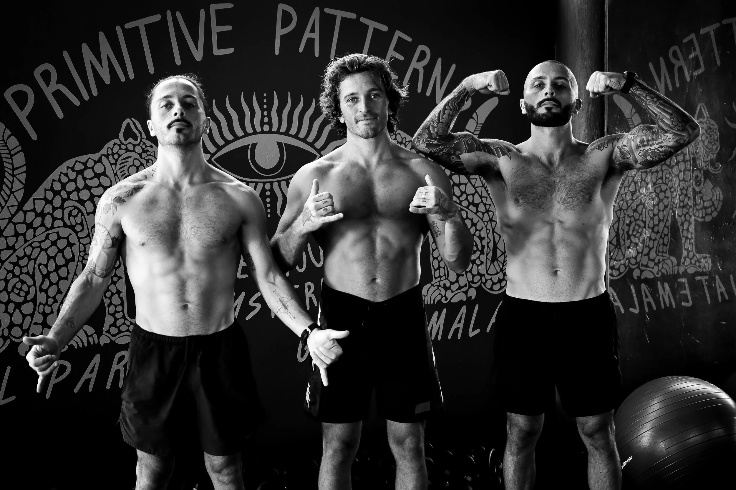 Full Pattern Reset - Client Case Study 👁