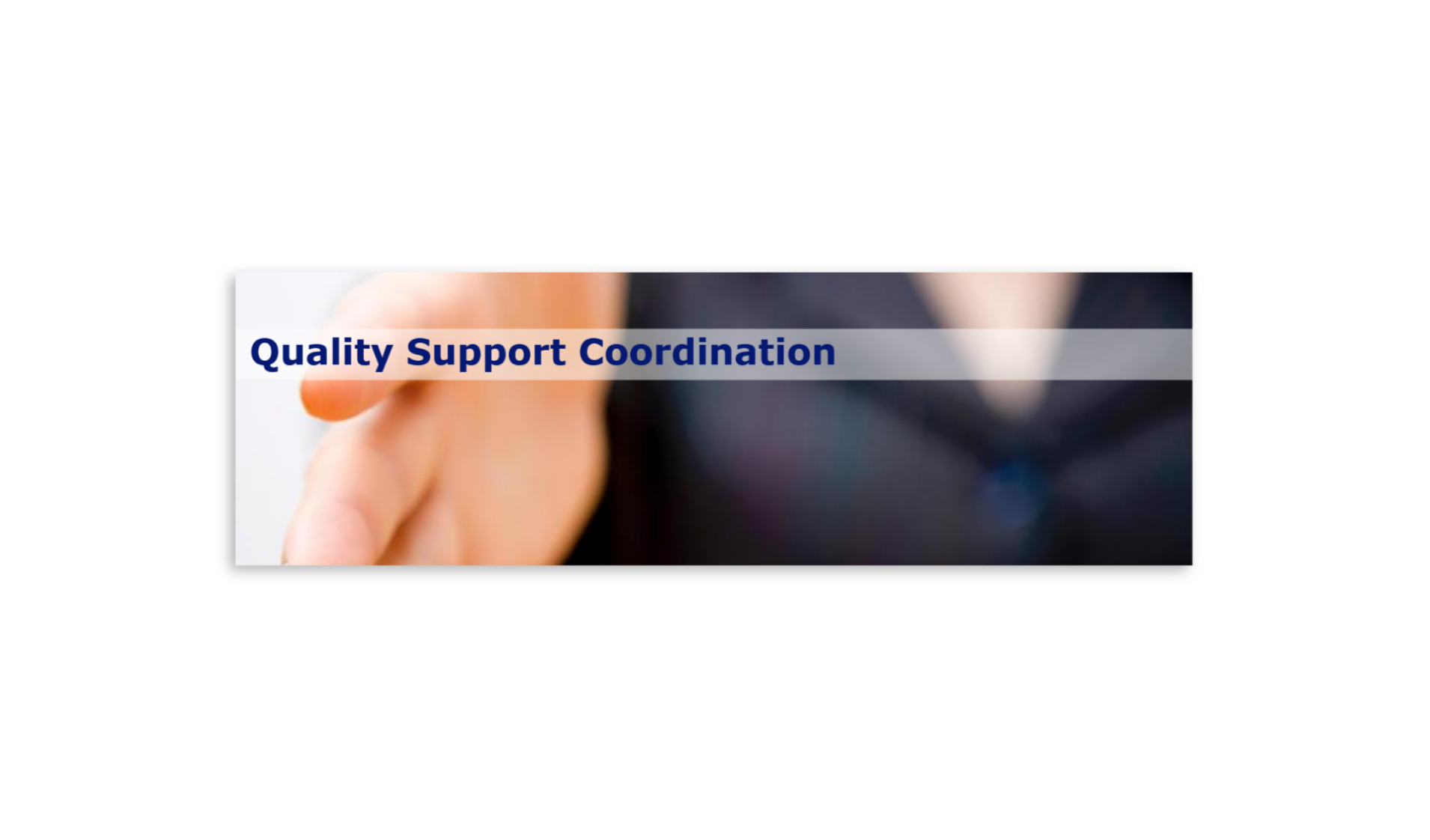 Emergency Preparedness Training for Support Coordinators &amp; Providers — Statewide