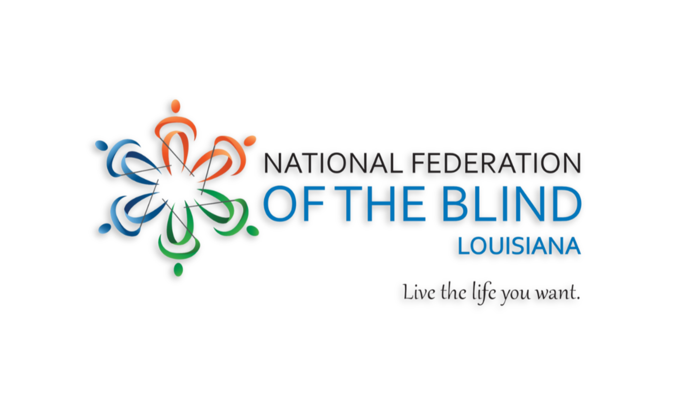 National Federation of the Blind of Louisiana (NFBL) 54th Annual State Convention