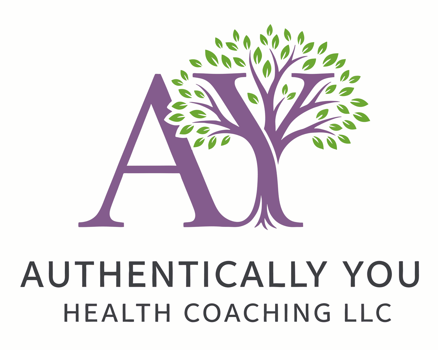 Authentically You Health Coaching