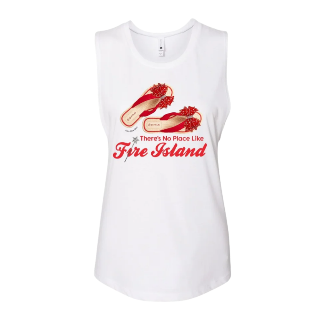 Fire Island Tshirt