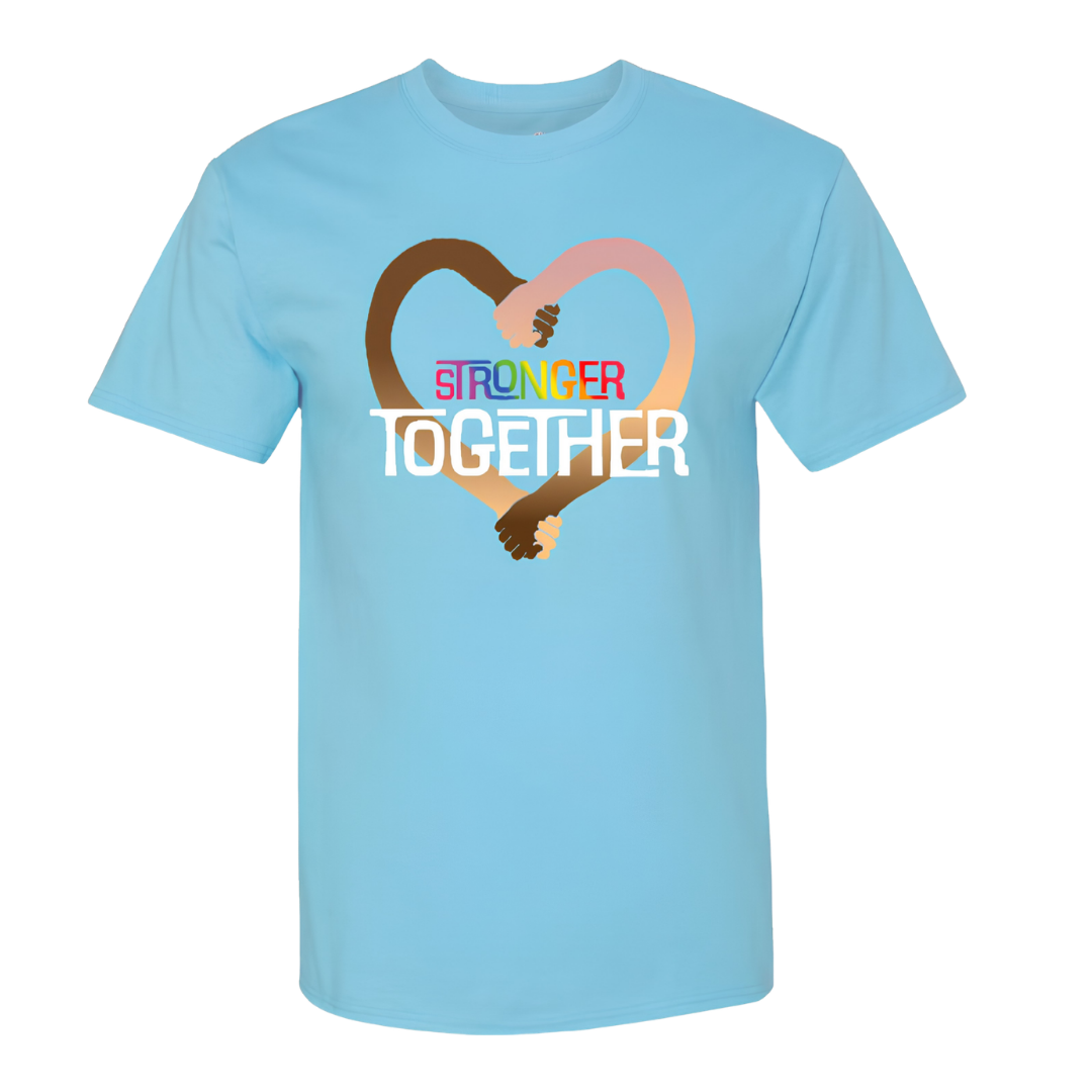 Stronger Together Tee.png
