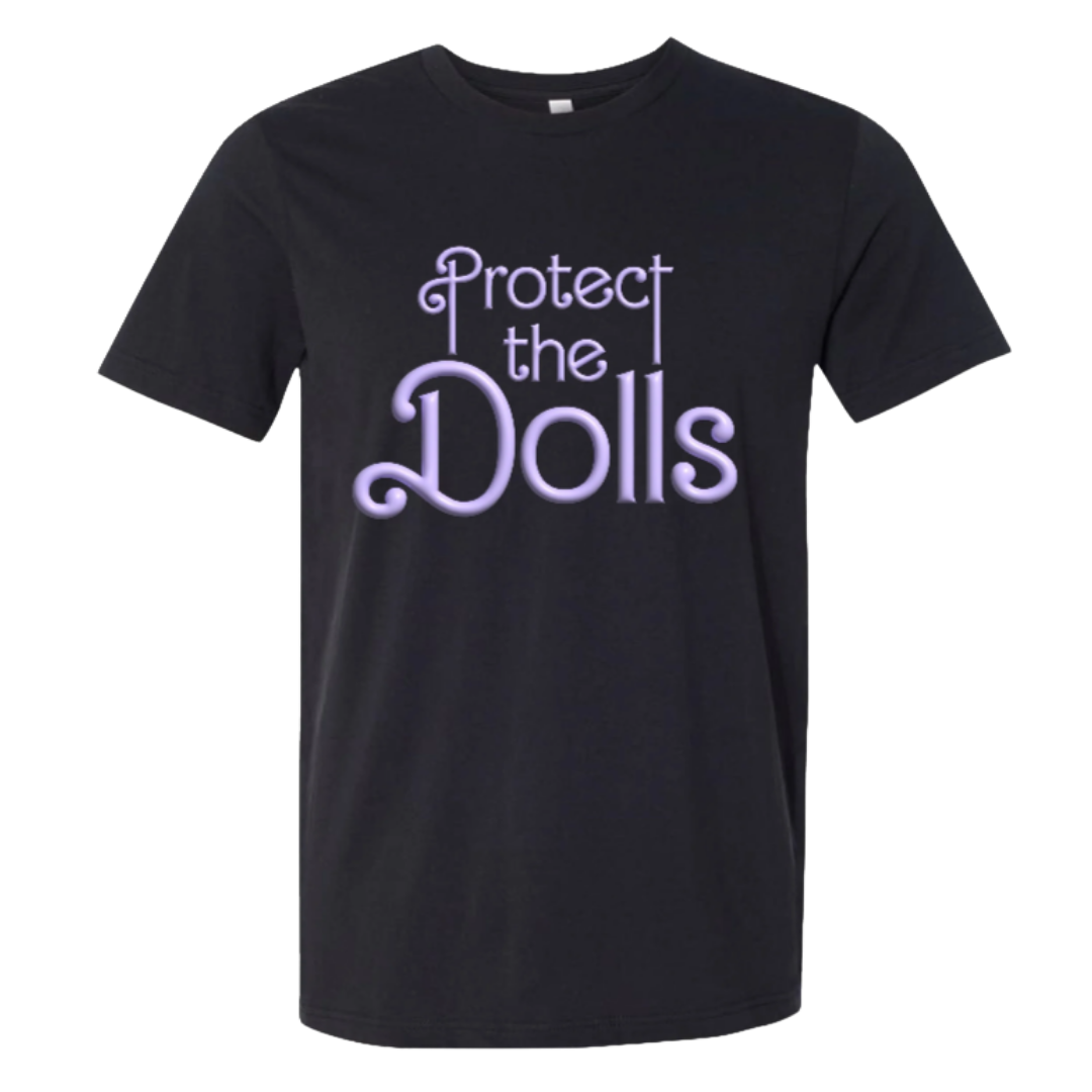 Protect the Dolls Tee.png