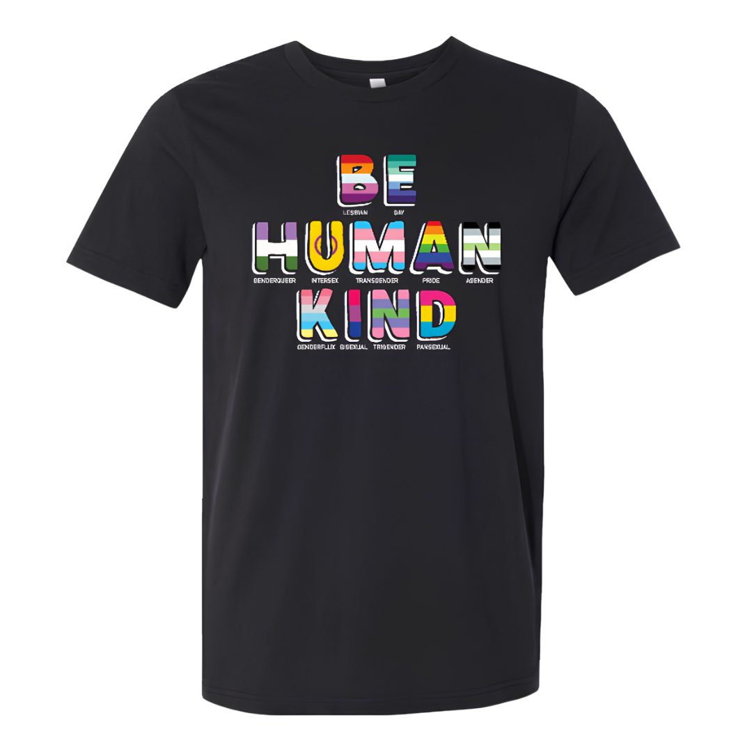 Be Human Kind Tee.png