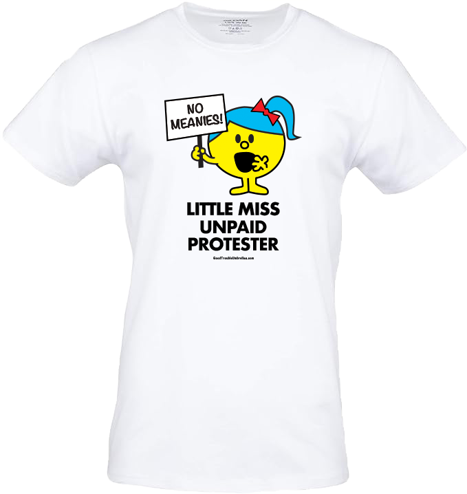 T-shirts - ANY DESIGN on my site!