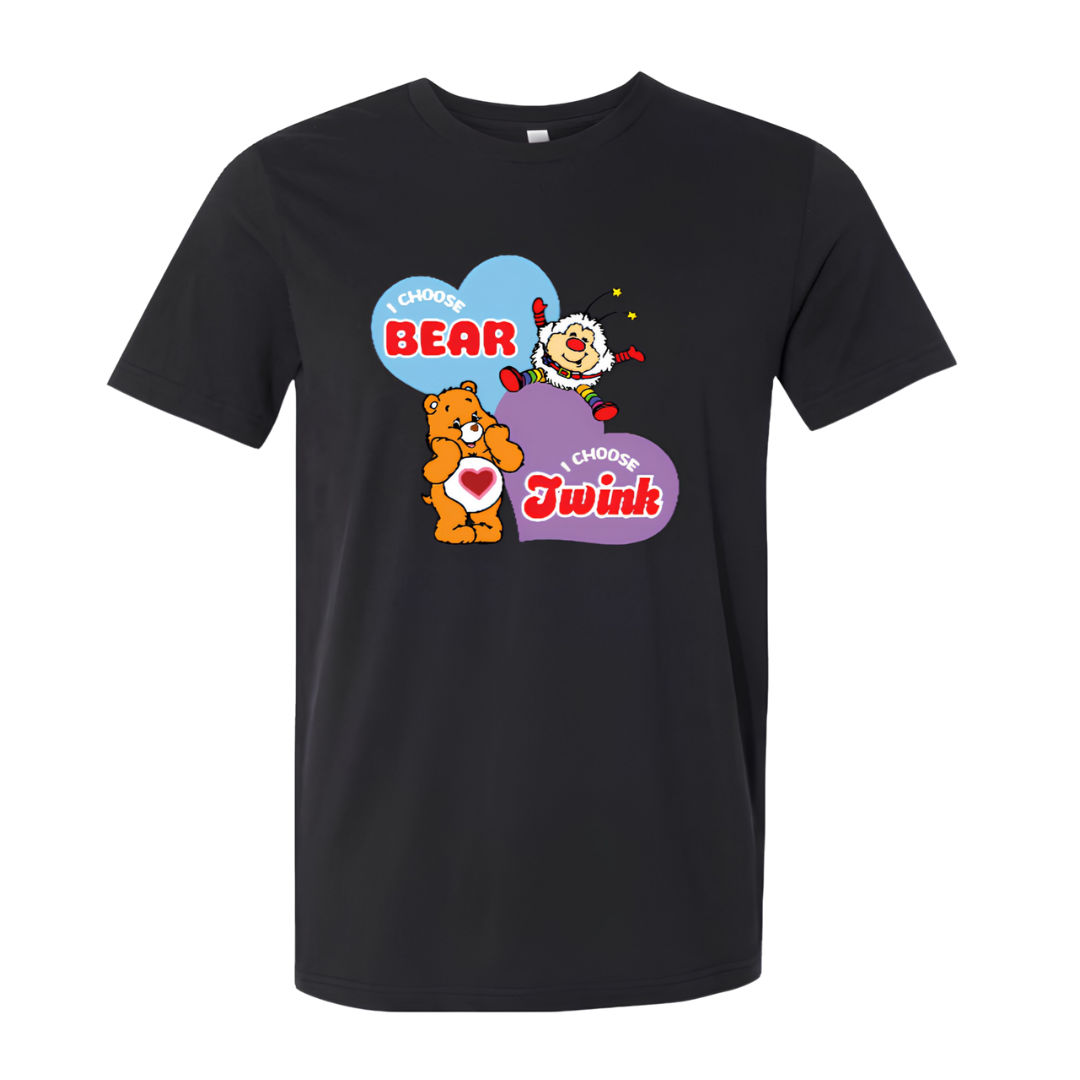 Bear Twink Plain Tee.png