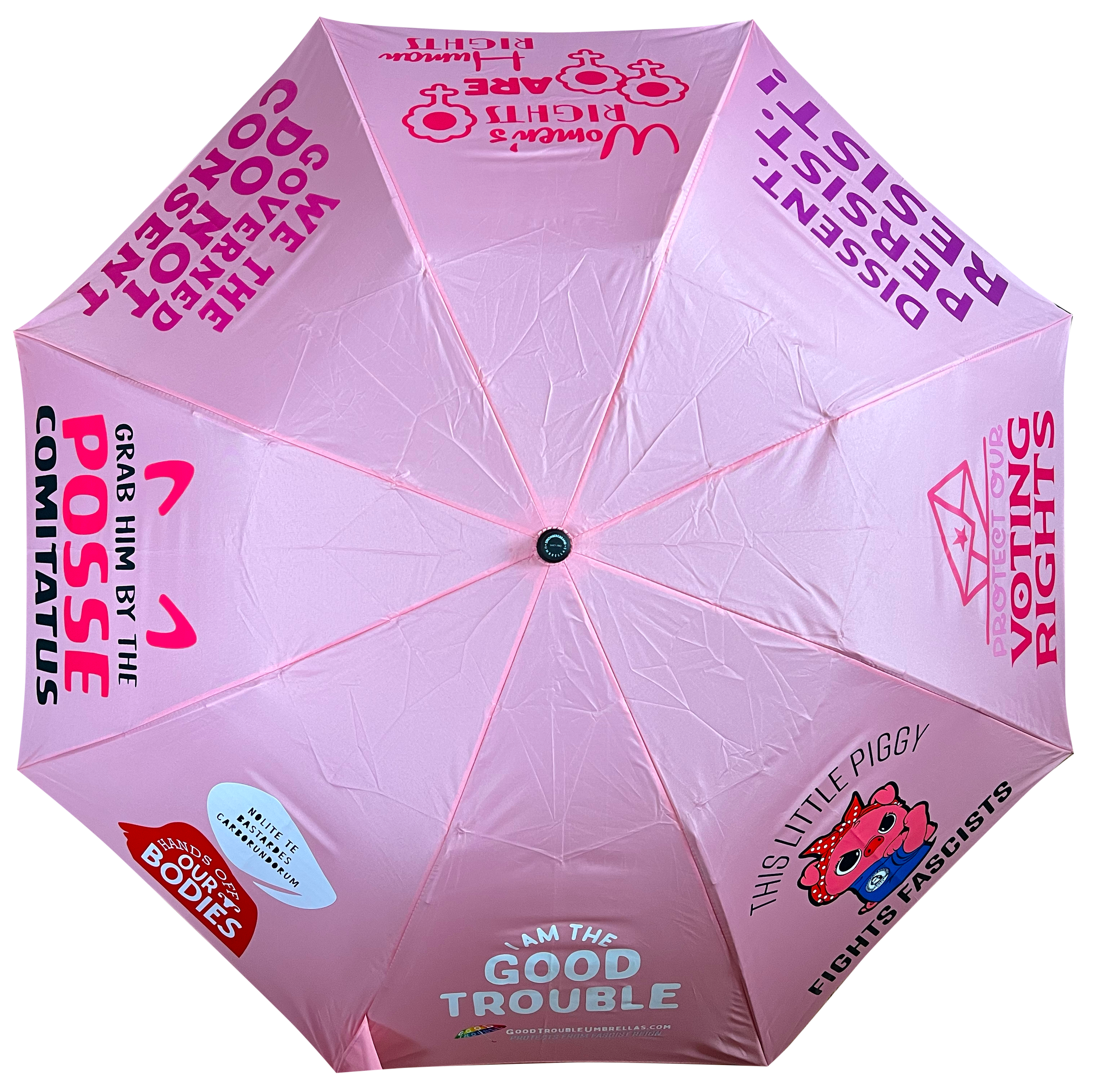 The Pink