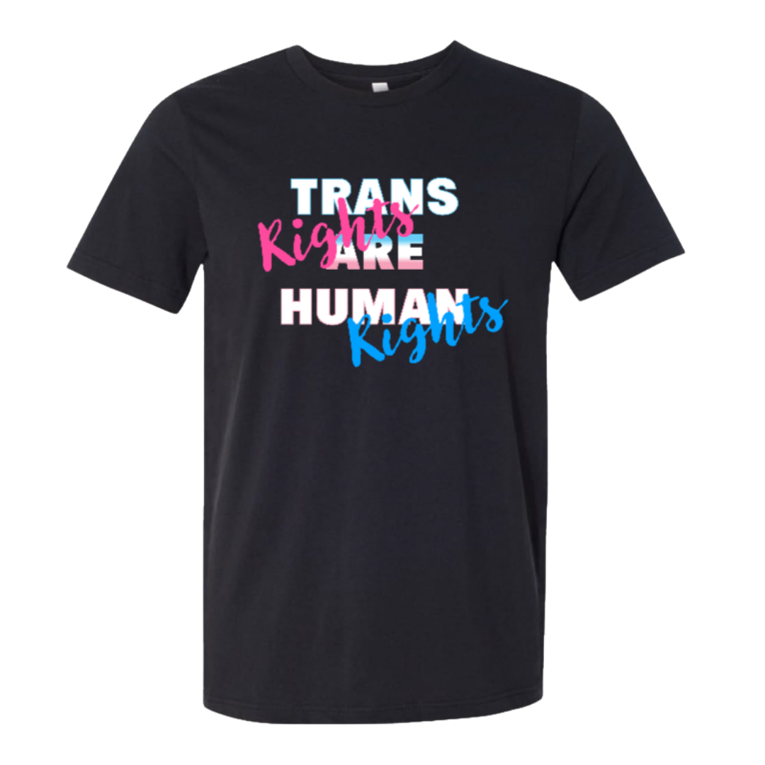 Trans Rights Tshirt