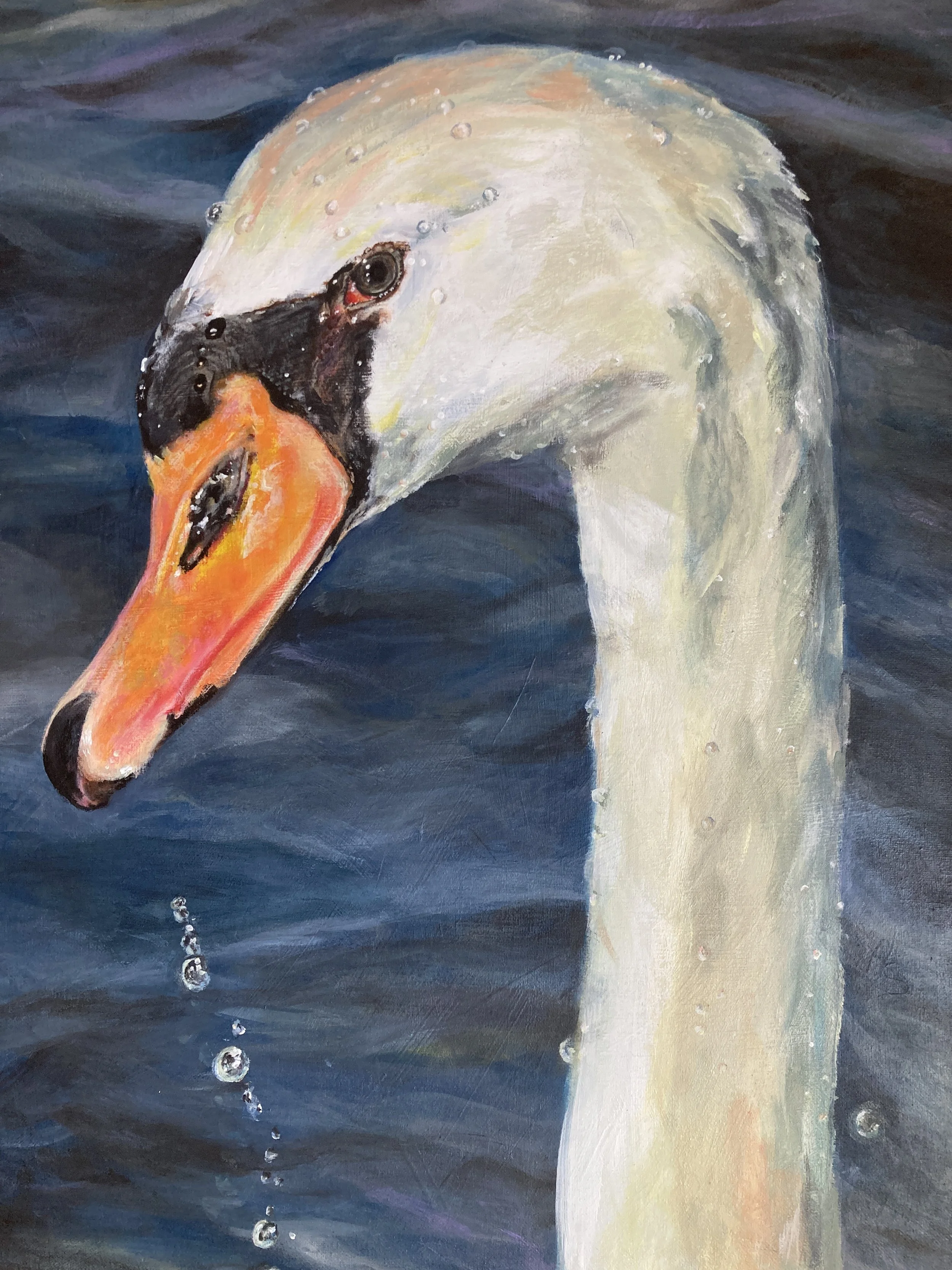 swan
2025
18x24
acrylic on canvas