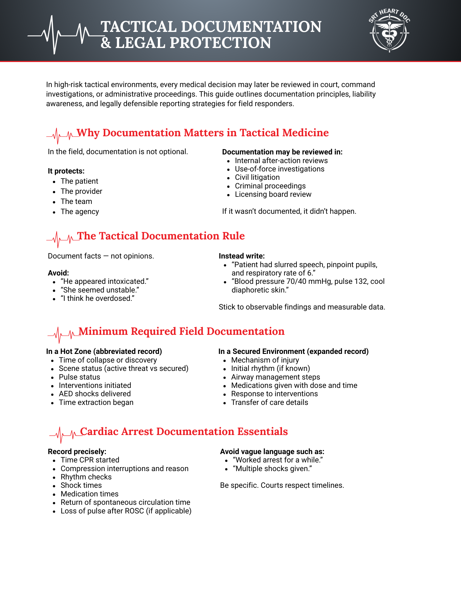 Tactical Documentation & Legal Protection Pocket Guide.png