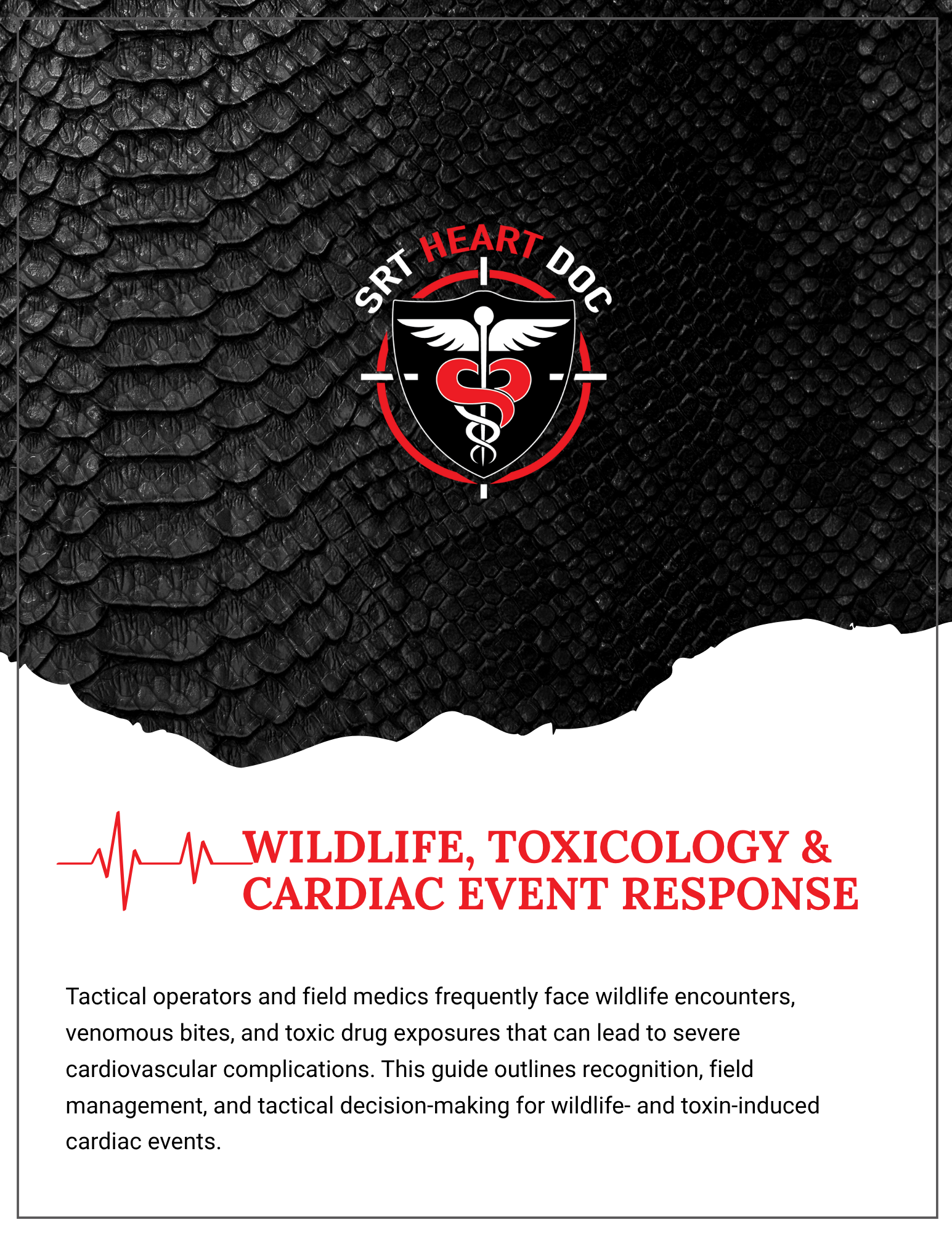 Wildlife, Toxicology & Cardiac Event Response Field Guide.png
