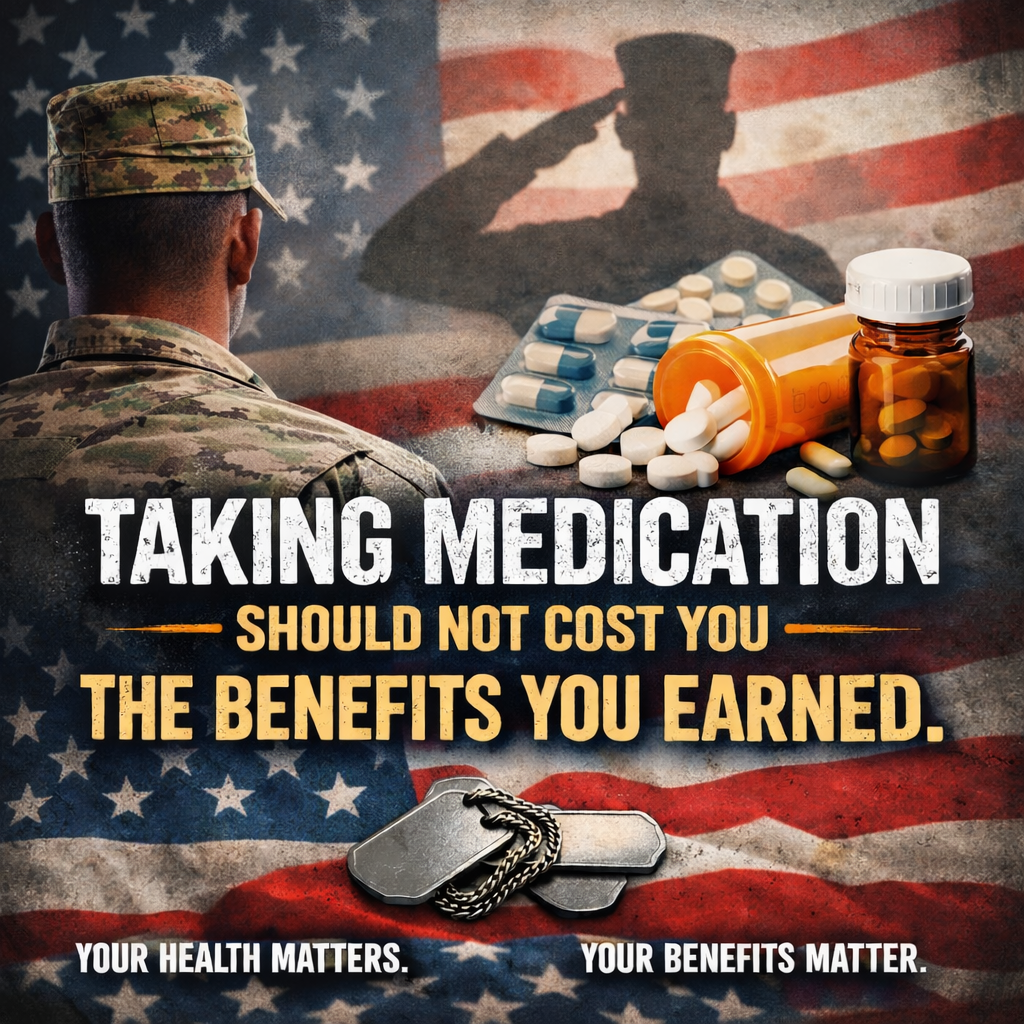 Taking Care of Your Health Should Not Cost You the Benefits You Earned.