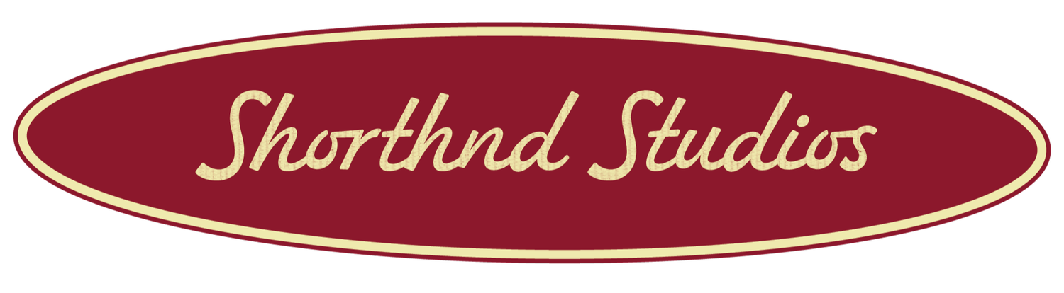 Shorthnd Studios