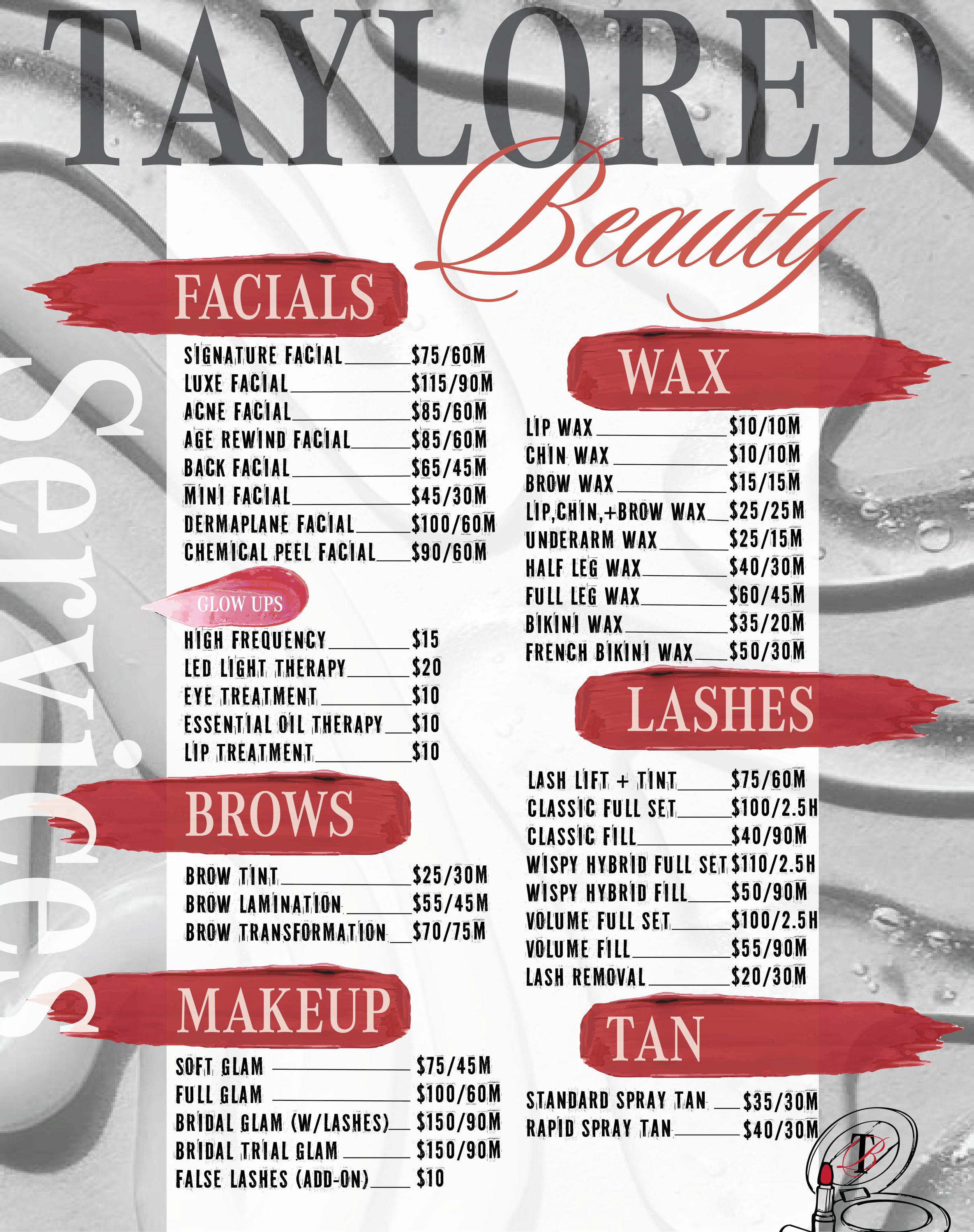 Taylor Beauty Logo Service List 2.png