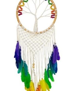 Healing journeys begin with a single step. 🌈

Ever wondered how Reiki or Crystal Light Therapy can shift your energy and spirit? One of our clients came in feeling overwhelmed and left with a sense of deep calm and hope&mdash;her words: &quot;I felt