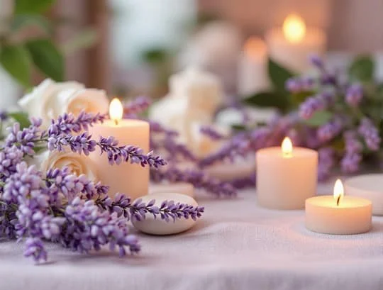 Infinity Energy Spa & Crystal Shop in North Charleston SC – Reiki, crystals, and wellness services